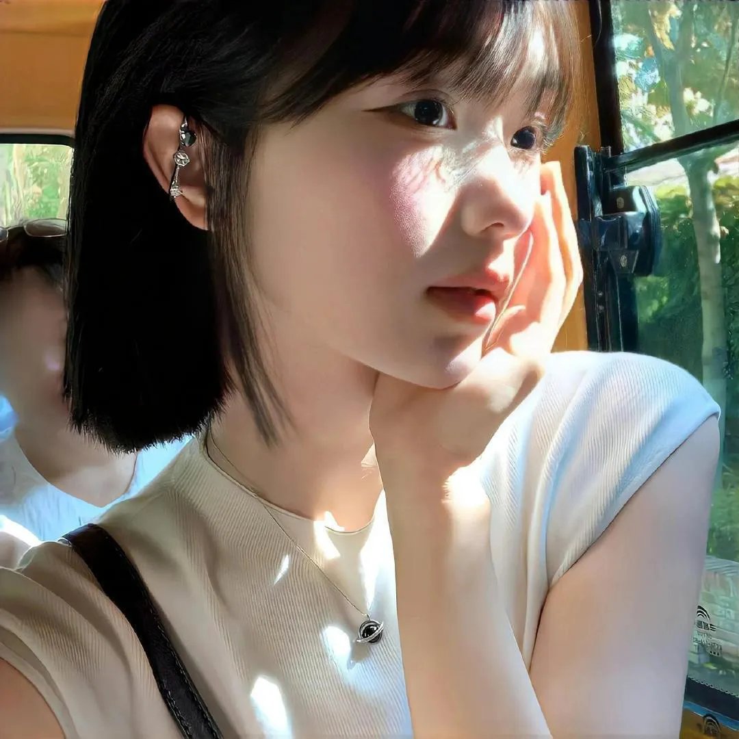 好想好想爱上你