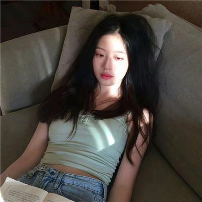 巫毒少女