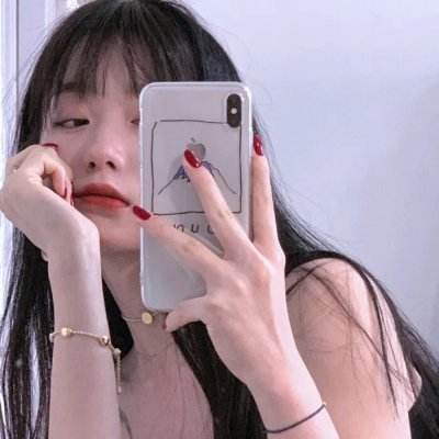 镜面奇情