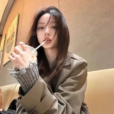 只是我和你,宝贝
